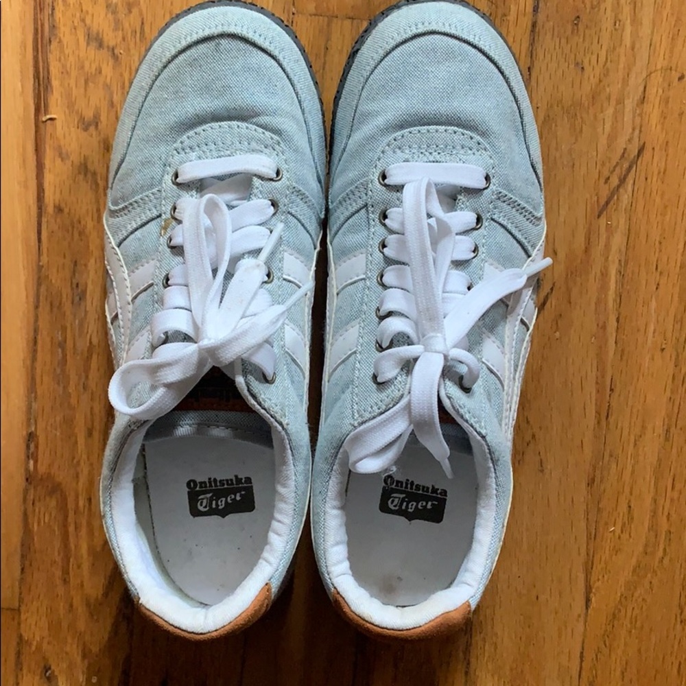 Onitsuka tiger shoes